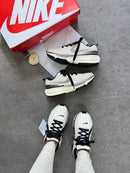 Tênis Feminino Zoomx 04 (2 Pares Cadarços)