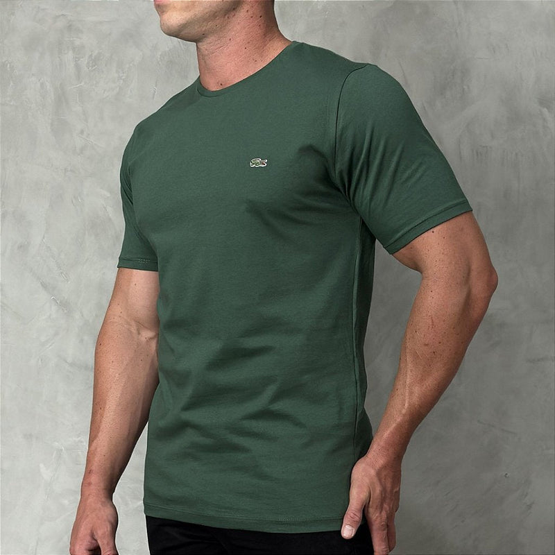 Camiseta Masculina - Lасоѕtе
