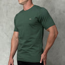 Camiseta Masculina Verde - Lасоѕtе