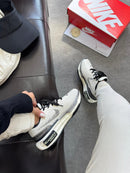 Tênis Feminino Zoomx 04 (2 Pares Cadarços)