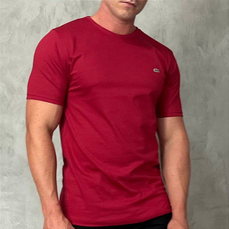 Camiseta Masculina - Lасоѕtе