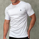 Kit 3 Camisetas Masculina - Polo Rаlрh Lаurеn