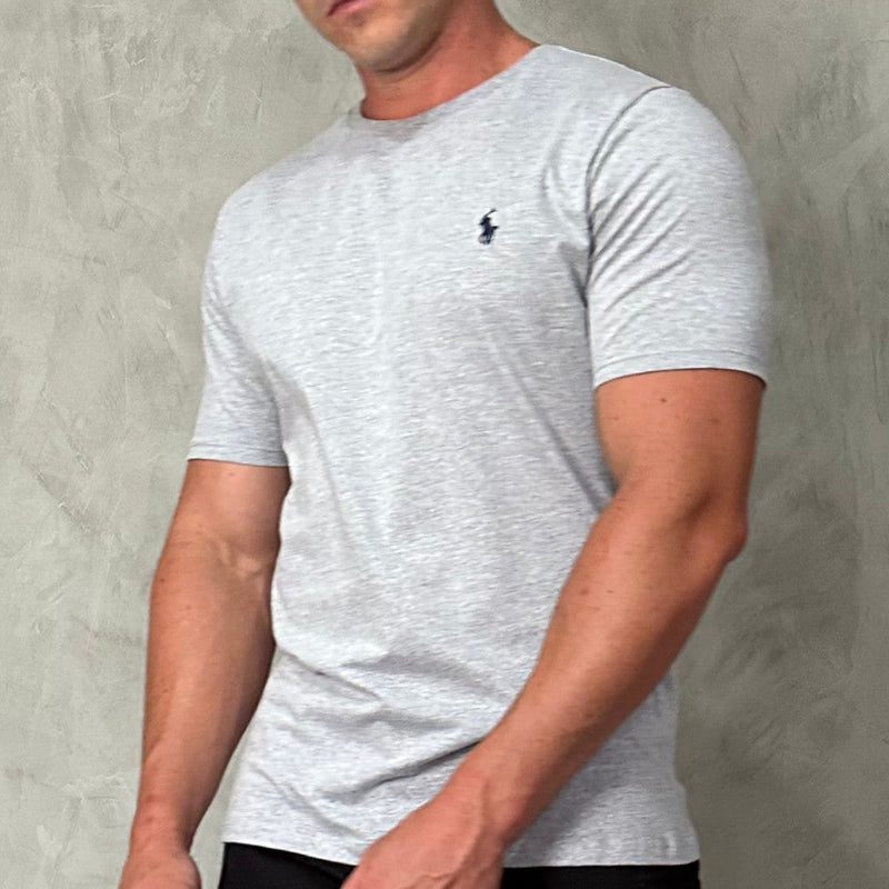 Kit 5 Camisetas Masculina - Polo Rаlрh Lаurеn