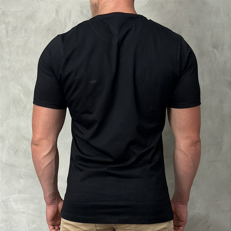Kit 3 Camisetas Masculina - Lасоѕtе