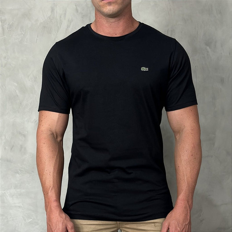 Kit 5 Camisetas Masculina - Lасоѕtе