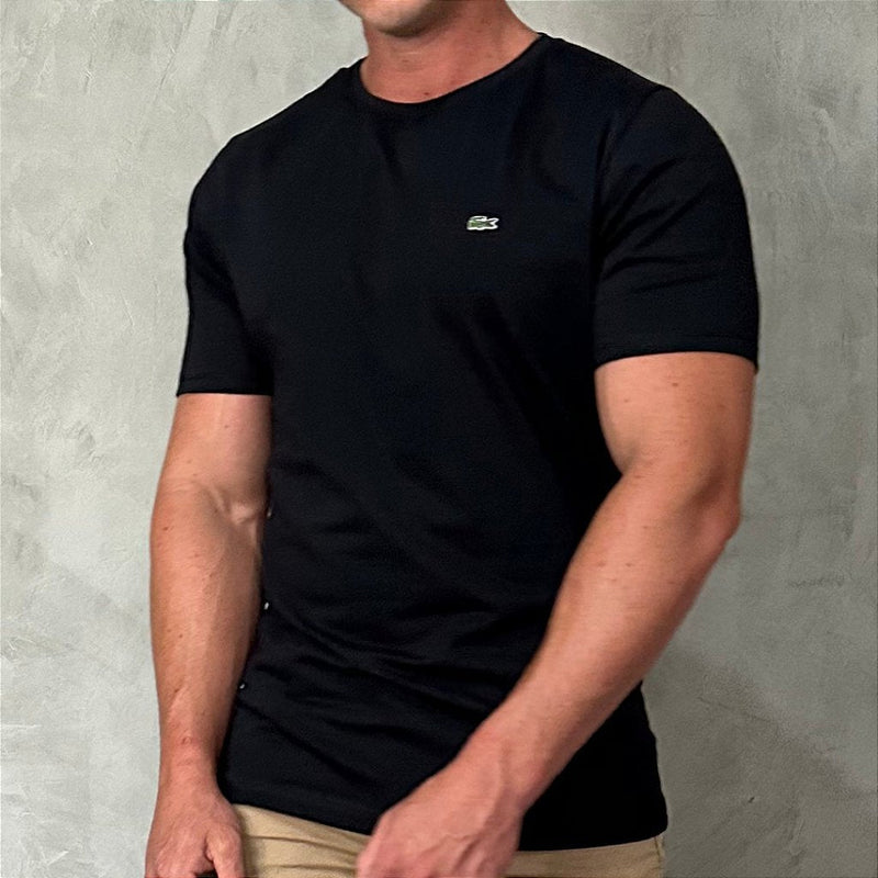 Camiseta Masculina - Lасоѕtе