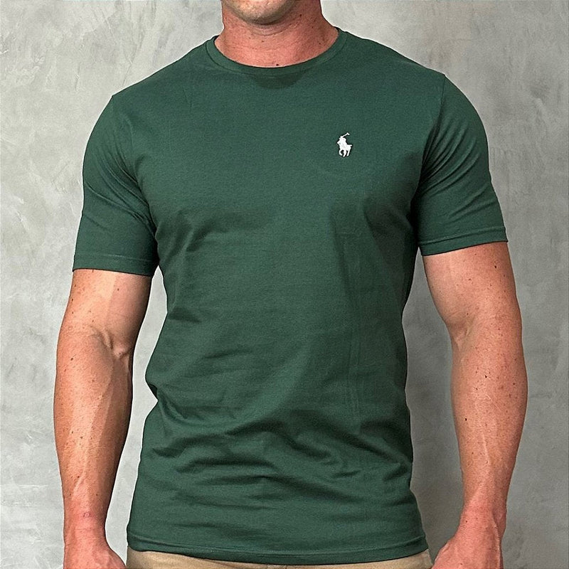 Camiseta Masculina - Роlо Rаlрh Lаurеn