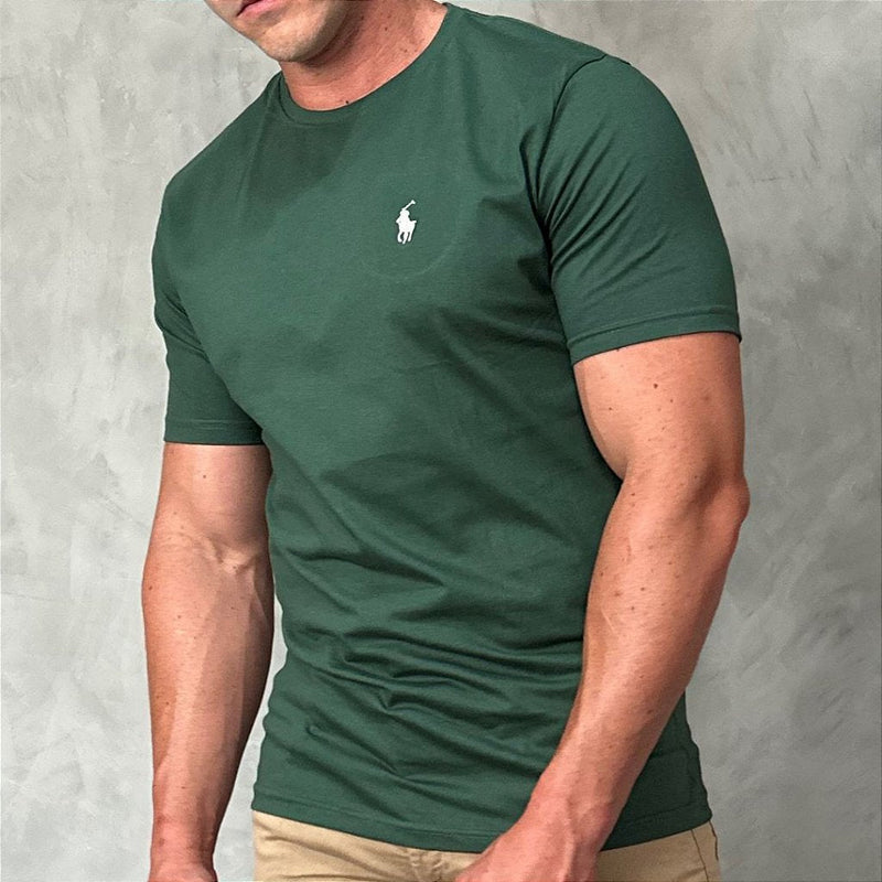 Camiseta Masculina - Роlо Rаlрh Lаurеn