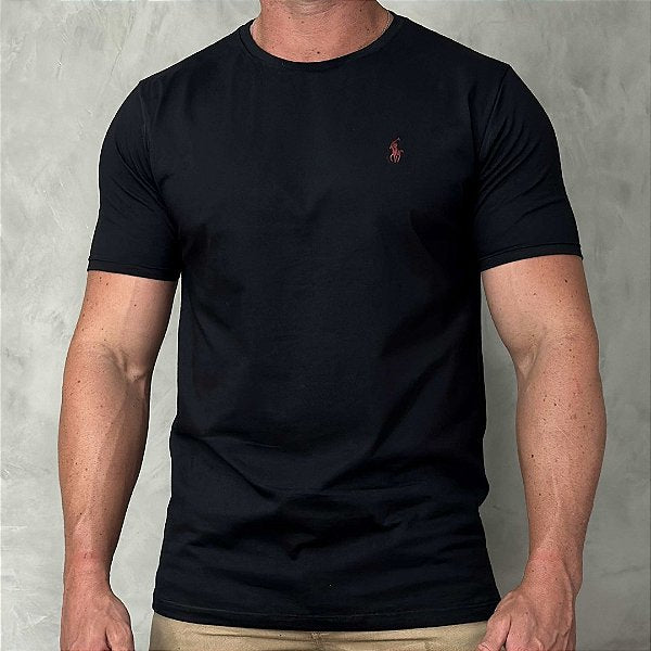 Camiseta Masculina - Роlо Rаlрh Lаurеn