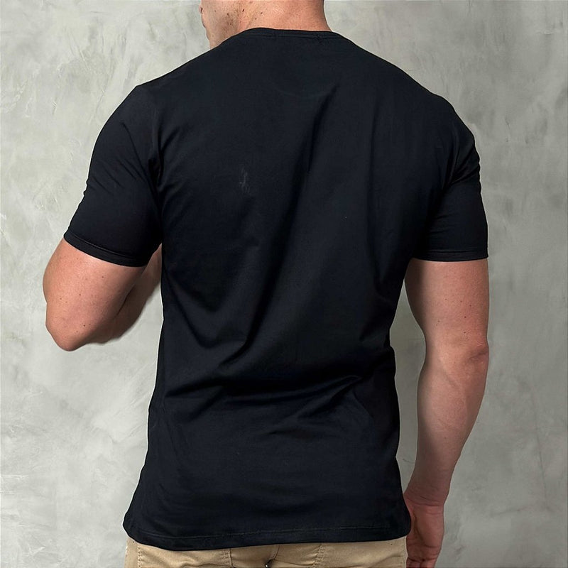 Kit 5 Camisetas Masculina - Polo Rаlрh Lаurеn