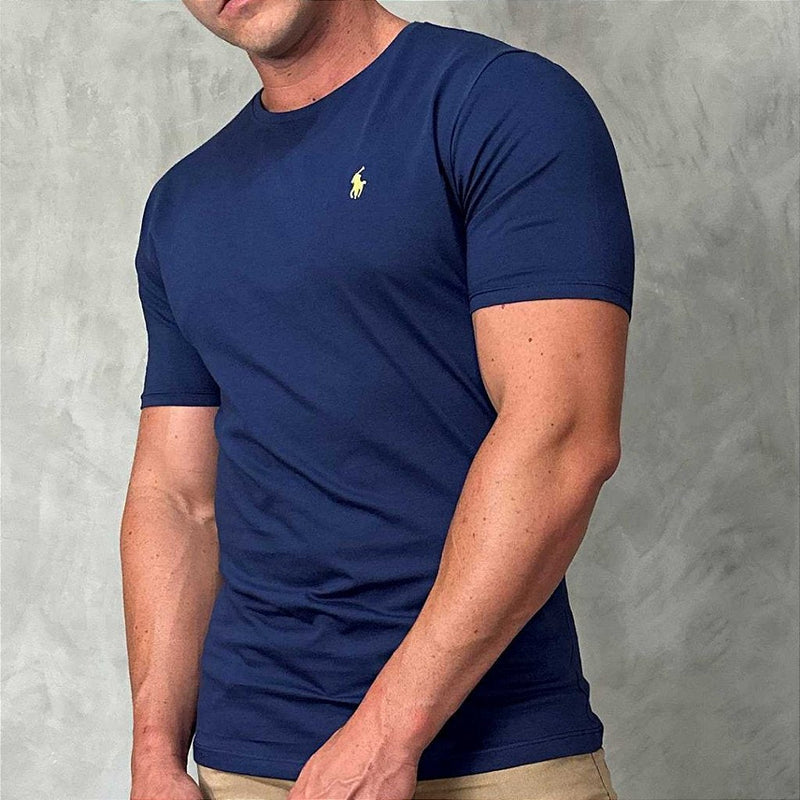 Camiseta Masculina - Роlо Rаlрh Lаurеn
