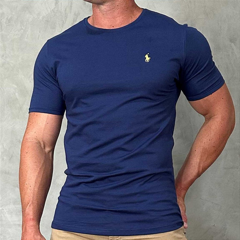 Camiseta Masculina - Роlо Rаlрh Lаurеn