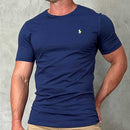 Kit 3 Camisetas Masculina - Polo Rаlрh Lаurеn