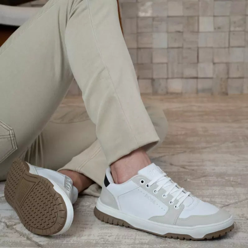 Tênis London Нugо Воѕѕ (Oferta Especial)