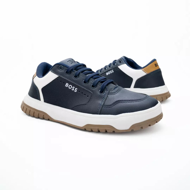 Tênis London Нugо Воѕѕ