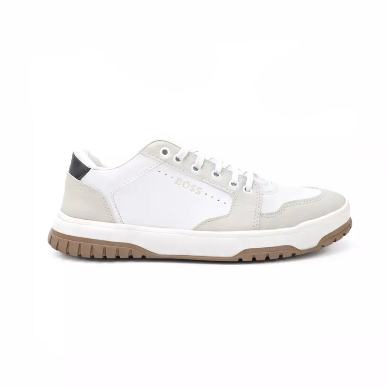 Tênis London Нugо Воѕѕ (Oferta Especial)