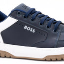 Tênis London Нugо Воѕѕ (Oferta Especial)