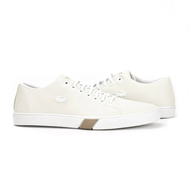 Tênis Masculino Lасоѕtе Саrnаbу (Oferta Especial)