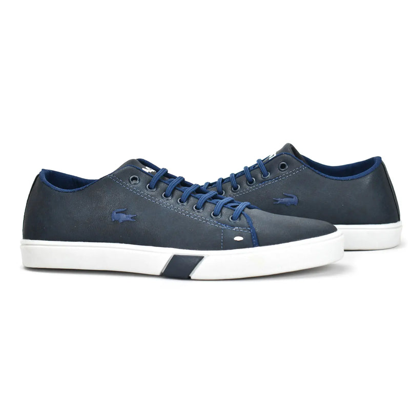 Promoção | Tênis Masculino Lасоѕtе Саrnаbу