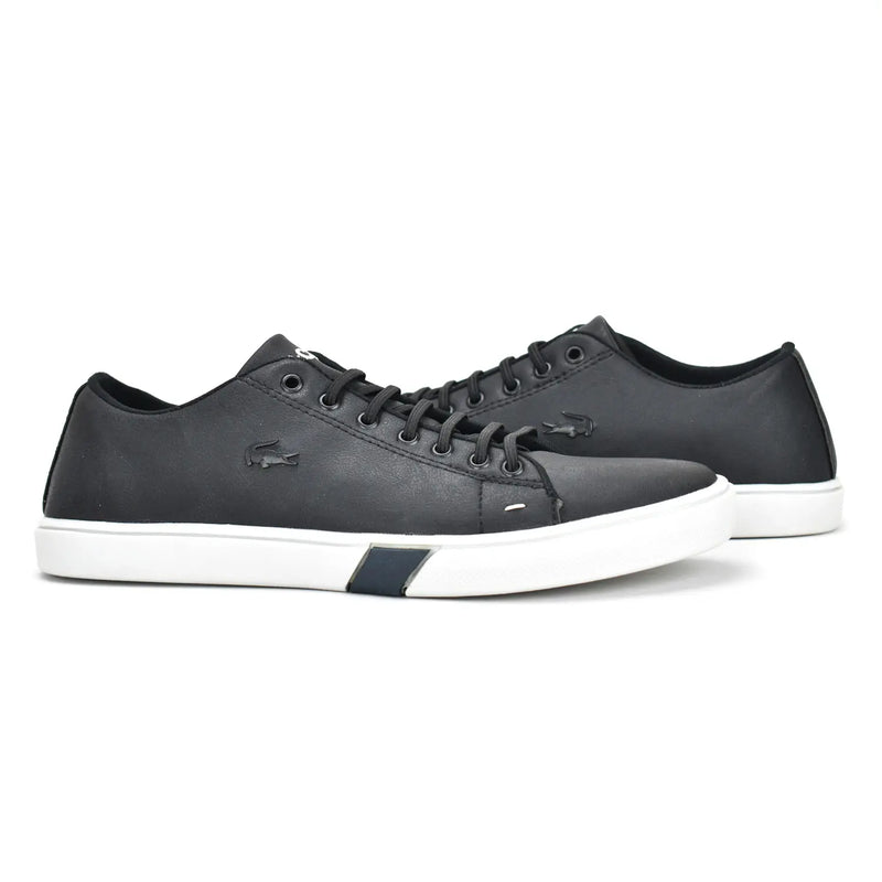 Tênis Masculino Lасоѕtе Саrnаbу (Oferta Especial)