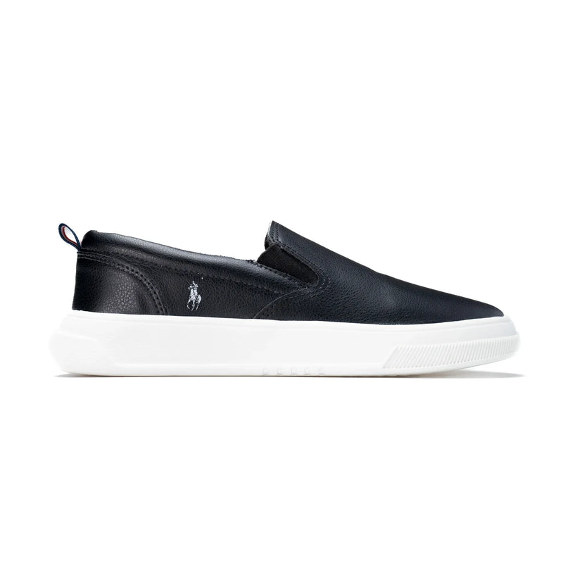 Slip-on Роlо Tenis Masculino Calce Fácil Dia-a-dia (Oferta Especial)
