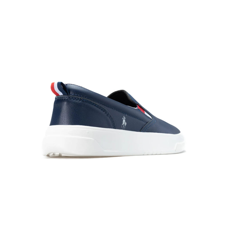 Slip-on Роlо Tenis Masculino Calce Fácil Dia-a-dia (Oferta Especial)