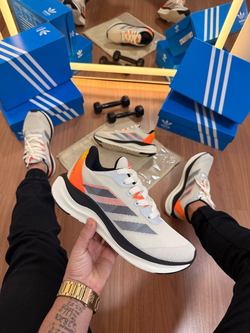 Tênis Unissex Adidas Adizero Boston 08