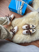 Tênis Feminino Adidas Samba Premium (EM COURO)