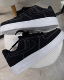 Tênis Masculino Nike Air force 1 Nobuck Premium