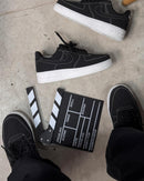 Tênis Masculino Nike Air force 1 Nobuck Premium