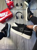 Tênis Masculino Nike Air force 1 GS Premium
