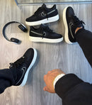 Tênis Masculino Nike Air force 1 GS Premium