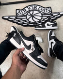 Tênis Unissex Nike Jordan Low Premium