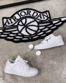 Tênis Unissex Nike Jordan Low Premium