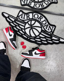 Tênis Unissex Nike Jordan Low Premium