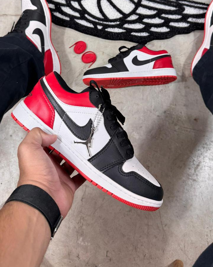 Tênis Unissex Nike Jordan Low Premium