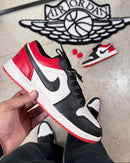 Tênis Unissex Nike Jordan Low Premium