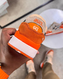 Tênis Masculino Asics Gel-Lyte III Premium (EM COURO)