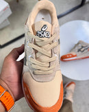 Tênis Masculino Asics Gel-Lyte III Premium (EM COURO)