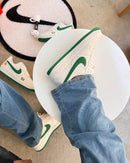 Tênis Masculino Nike Air force 1 Boston Premium