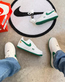 Tênis Masculino Nike Air force 1 Boston Premium