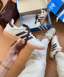 Tênis Feminino Adidas Samba Premium (EM COURO)