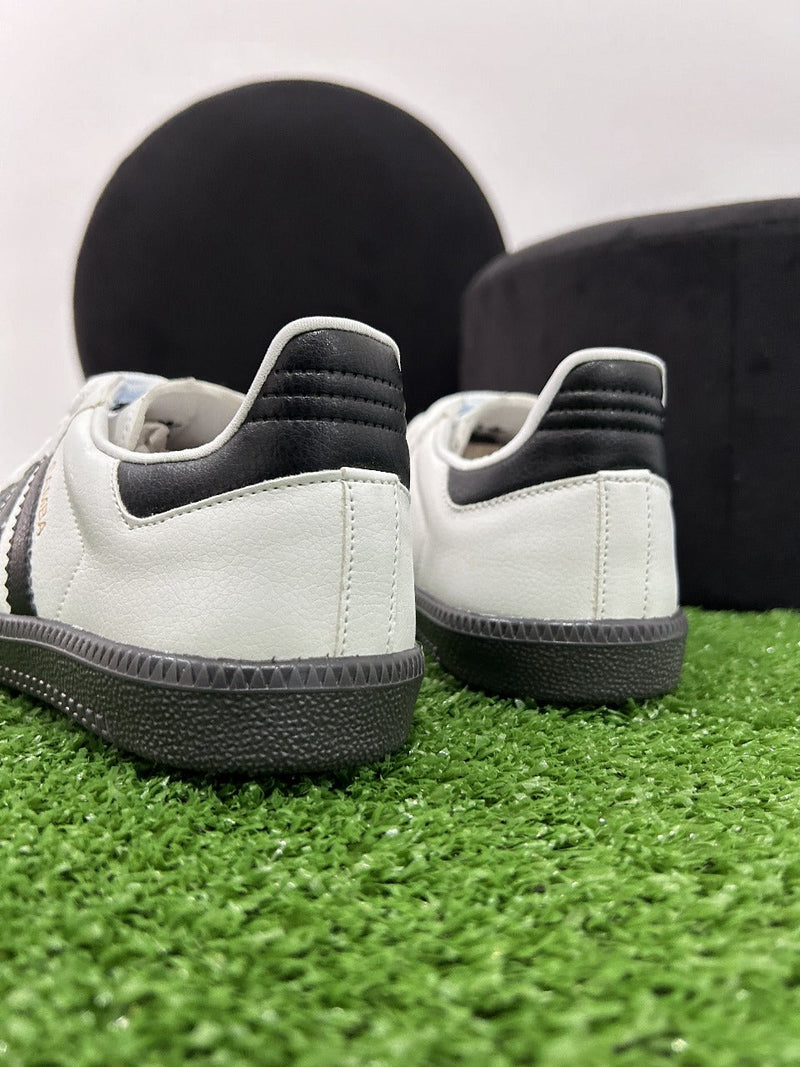 Tênis Feminino Adidas Samba Premium (EM COURO)