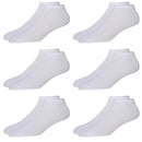 Kit 6 Meias Soquete