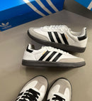 Tênis Feminino Adidas Samba Premium (EM COURO)
