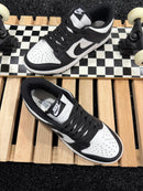 Tênis Unissex Nike Dunk Panda Premium