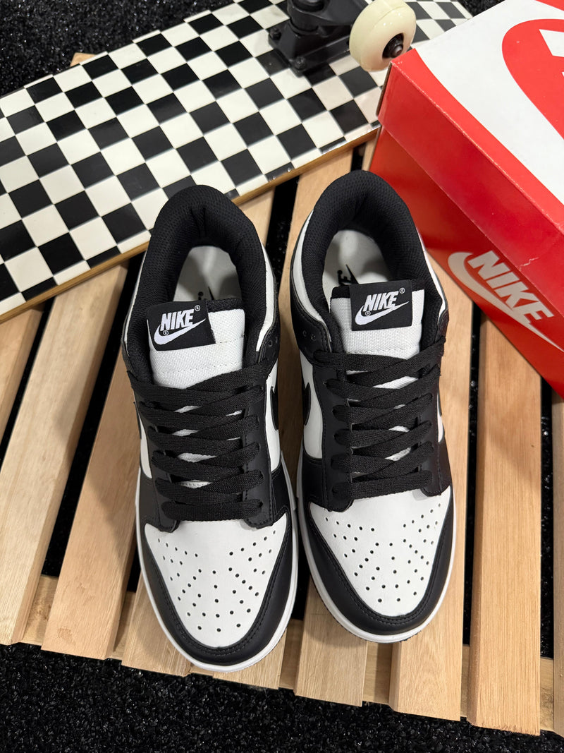 Tênis Unissex Nike Dunk Panda Premium