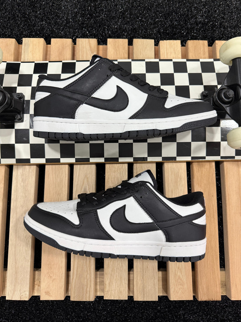 Tênis Unissex Nike Dunk Panda Premium
