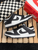 Tênis Unissex Nike Dunk Panda Premium