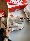 Tênis Feminino Zoomx 04 (2 Pares Cadarços)